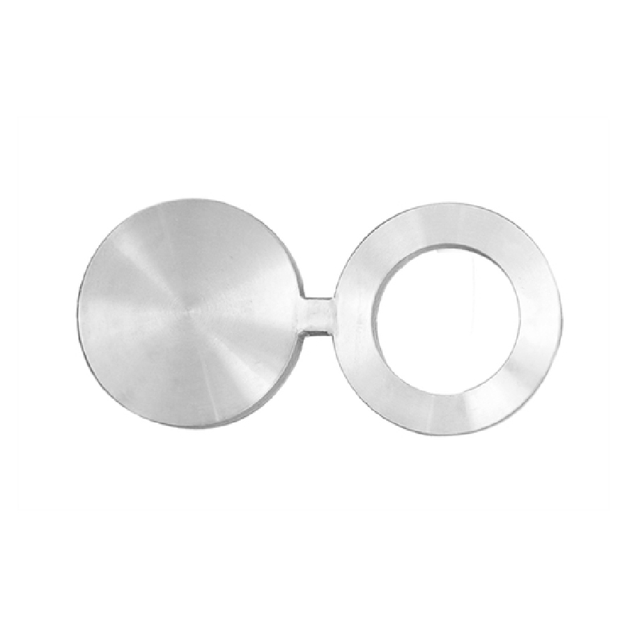 WELD NECK WNRF FLANGES